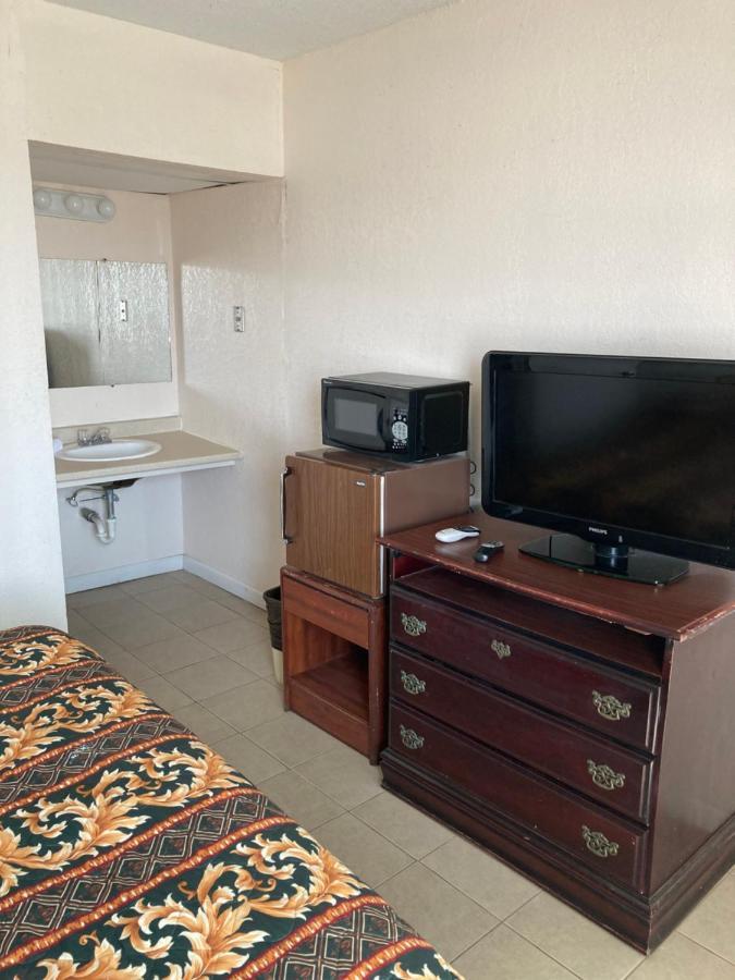 Surfside Motel - Seaside Heights Buitenkant foto