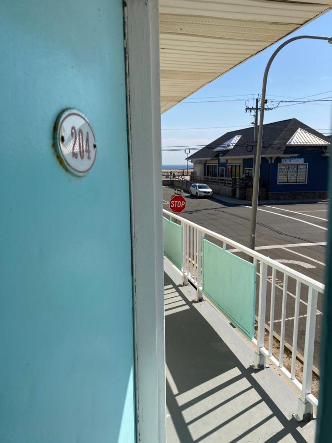 Surfside Motel - Seaside Heights Buitenkant foto