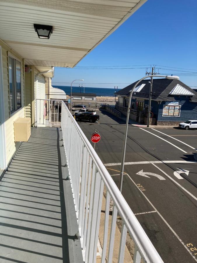 Surfside Motel - Seaside Heights Buitenkant foto