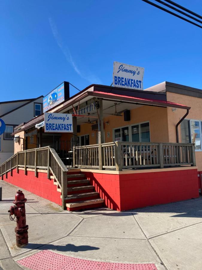 Surfside Motel - Seaside Heights Buitenkant foto