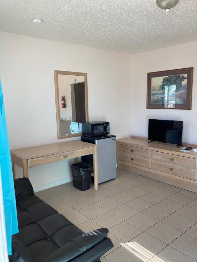 Surfside Motel - Seaside Heights Buitenkant foto