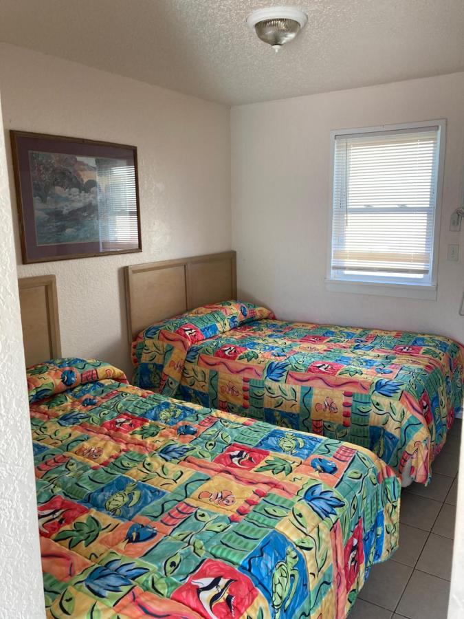 Surfside Motel - Seaside Heights Buitenkant foto